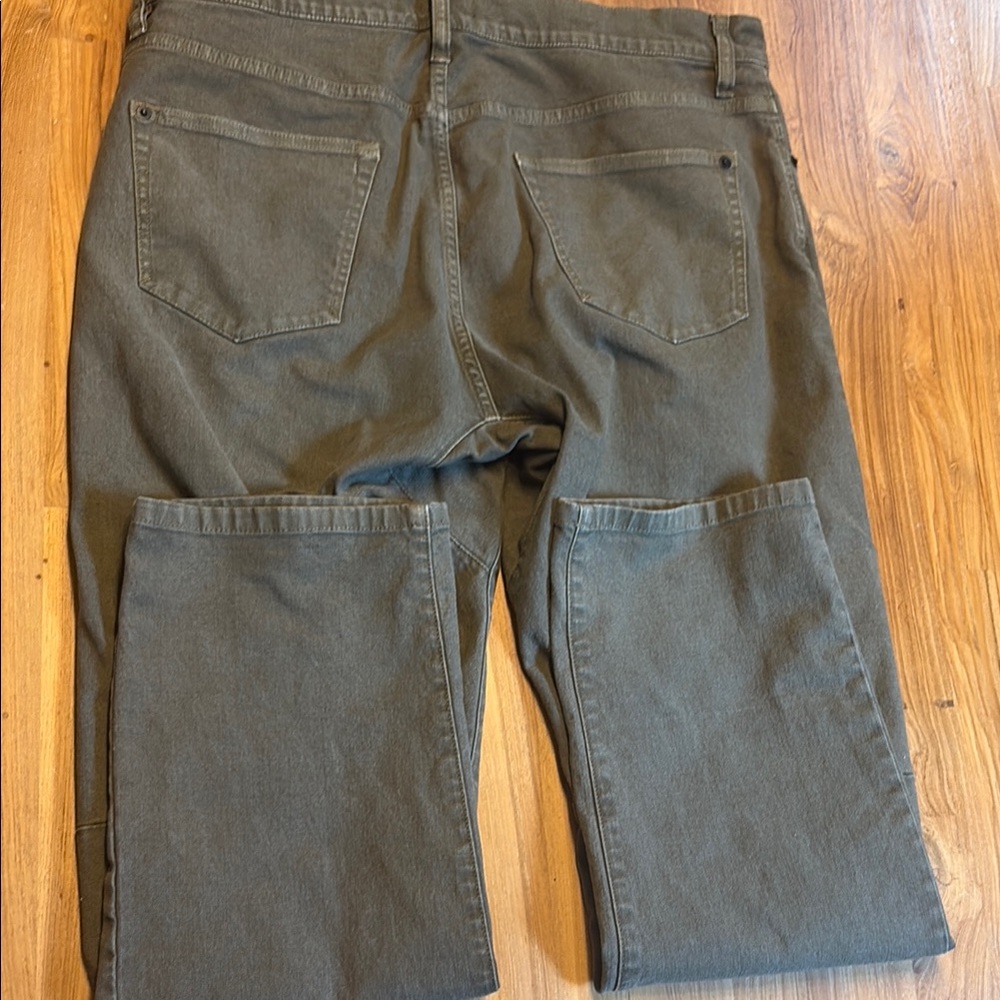 HB Proof Rover Pant - Picture 3 of 7